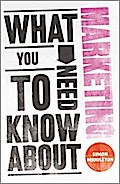 What You Need to Know About Marketing