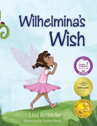Wilhelmina’s Wish