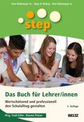 Step - Das Buch für Lehrer/innen