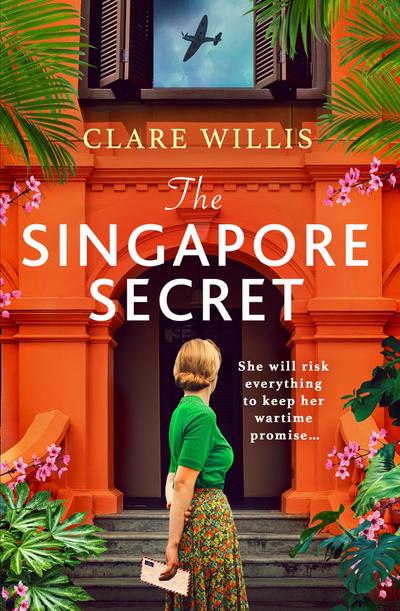 The Singapore Secret
