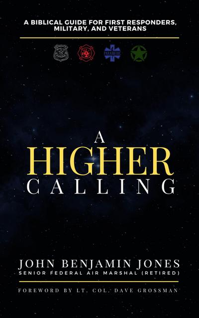 A Higher Calling