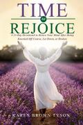 Time to Rejoice