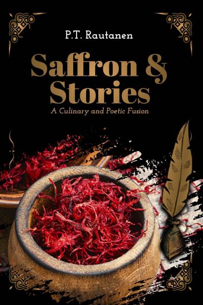 Saffron & Stories