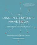 Disciple Maker’s Handbook | Softcover