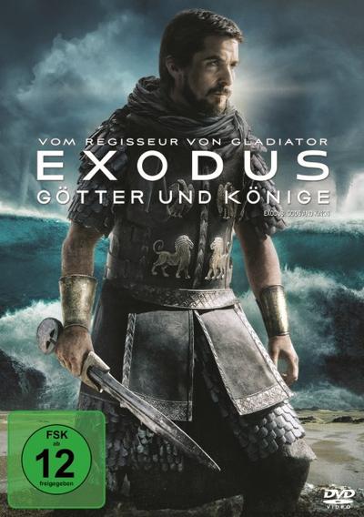 Exodus: Götter und Könige