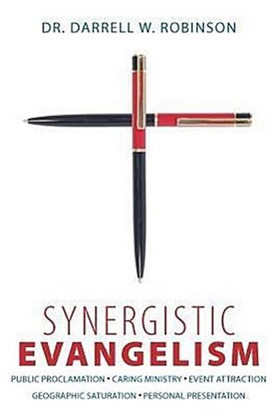 SYNERGISTIC EVANGELISM