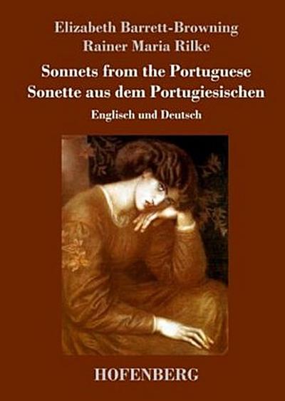 Sonnets from the Portuguese / Sonette aus dem Portugiesischen