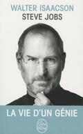 Steve Jobs-Francese