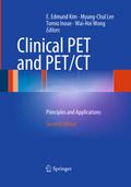 Clinical PET and PET/CT