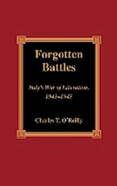Forgotten Battles