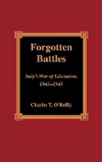 Forgotten Battles