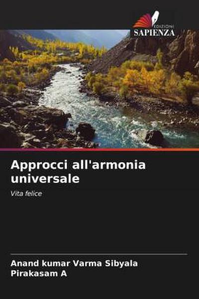 Approcci all’armonia universale