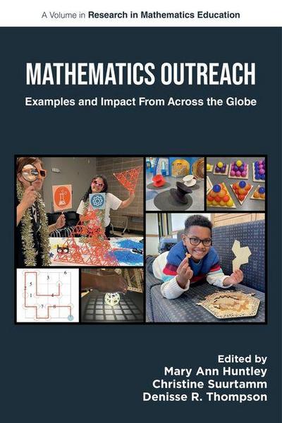 Mathematics Outreach