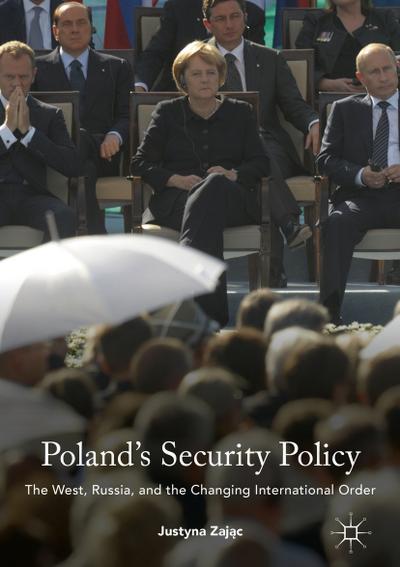 Poland’s Security Policy