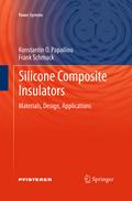 Silicone Composite Insulators