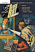 The Black Bat Archives, Volume 2