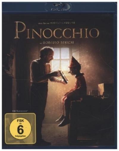 Pinocchio