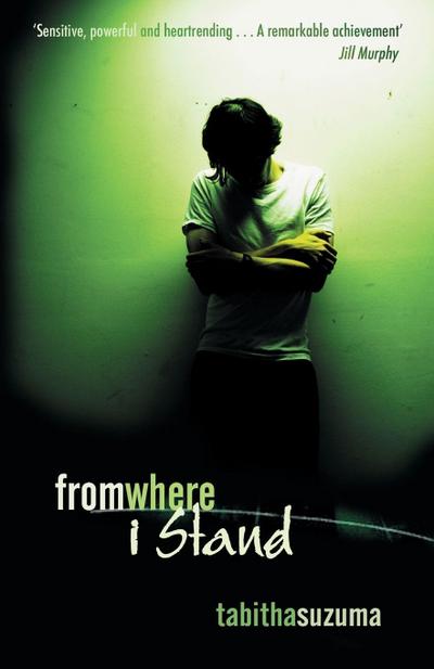 From Where I Stand