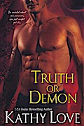 Truth or Demon - Kathy Love