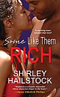 Some Like Them Rich - Shirley Hailstock