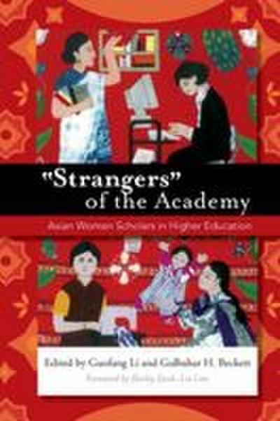 "Strangers" of the Academy