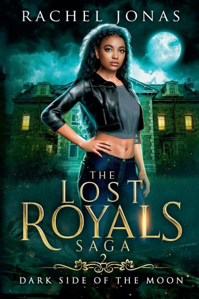 Dark Side of the Moon