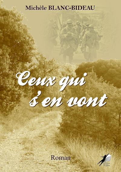 Ceux qui s’en vont