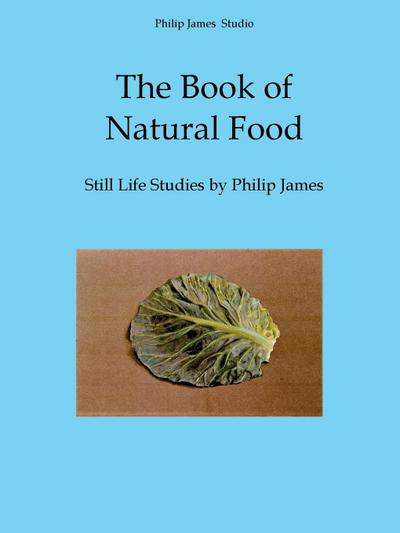 The Book of Natural Food