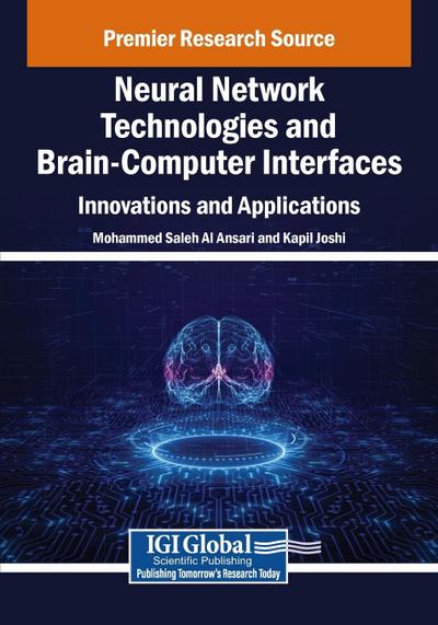 Neural Network Technologies and Brain-Computer Interfaces