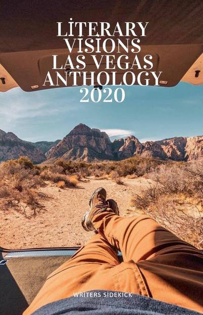 Literary Visions  Las Vegas Anthology 2020