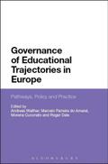 Governance of Educational Trajectories in Europe