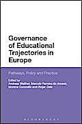Governance of Educational Trajectories in Europe