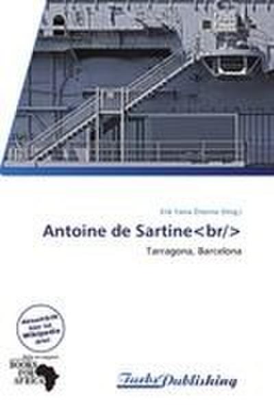 Antoine de Sartine