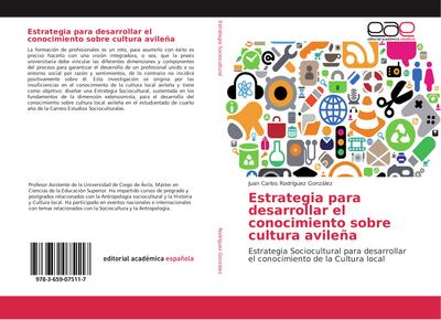 Estrategia para desarrollar el conocimiento sobre cultura avileña