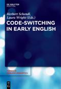 Code-Switching in Early English