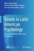 Trends in Latin American Psychology