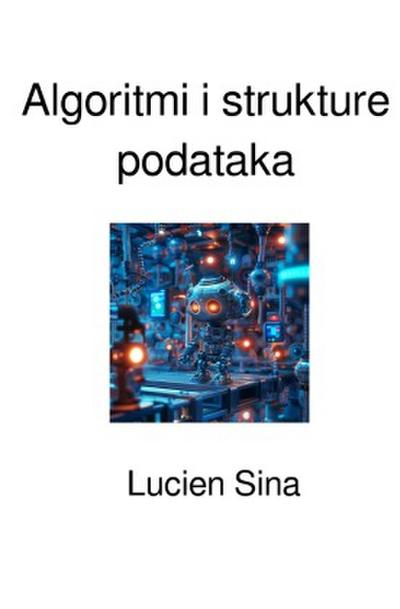 Algoritmi i strukture podataka