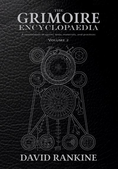 The Grimoire Encyclopaedia