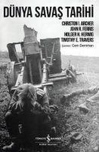 Dünya Savas Tarihi