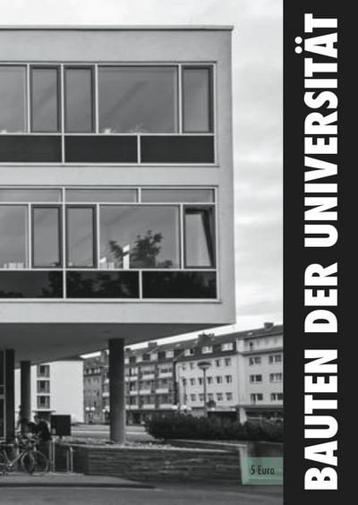 Bauten der Universität