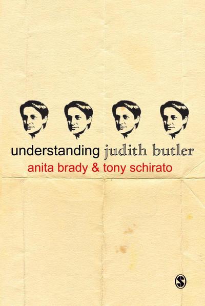 Understanding Judith Butler