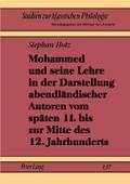 Mohammed und seine Lehre in der Darstellung abendl