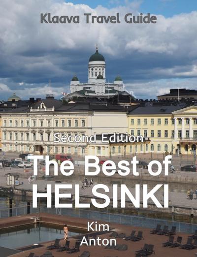 The Best of Helsinki (Klaava Travel Guide)