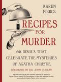 Recipes for Murder