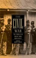 The Civil War: The Third Year Told by Those Who Lived It (LOA #234)