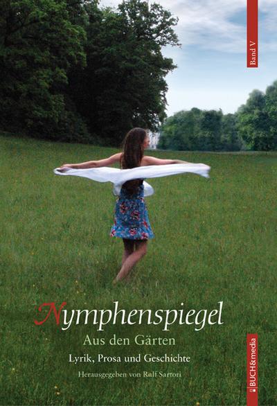 Nymphenspiegel V