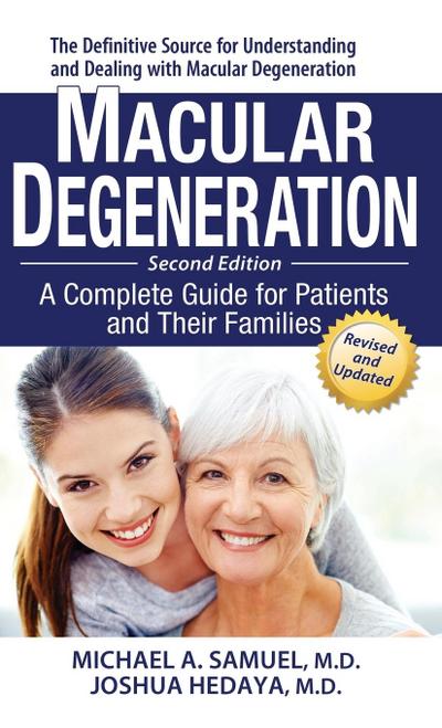 Macular Degeneration