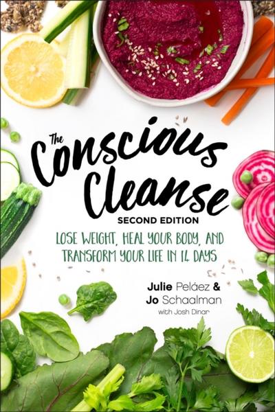 Conscious Cleanse, 2E