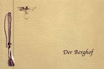 Der Berghof in Farbe