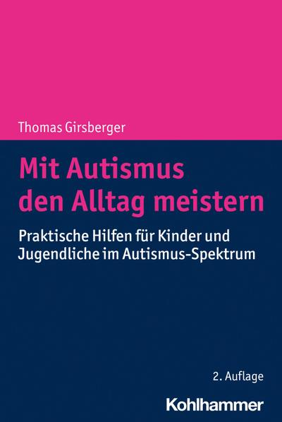 Mit Autismus den Alltag meistern